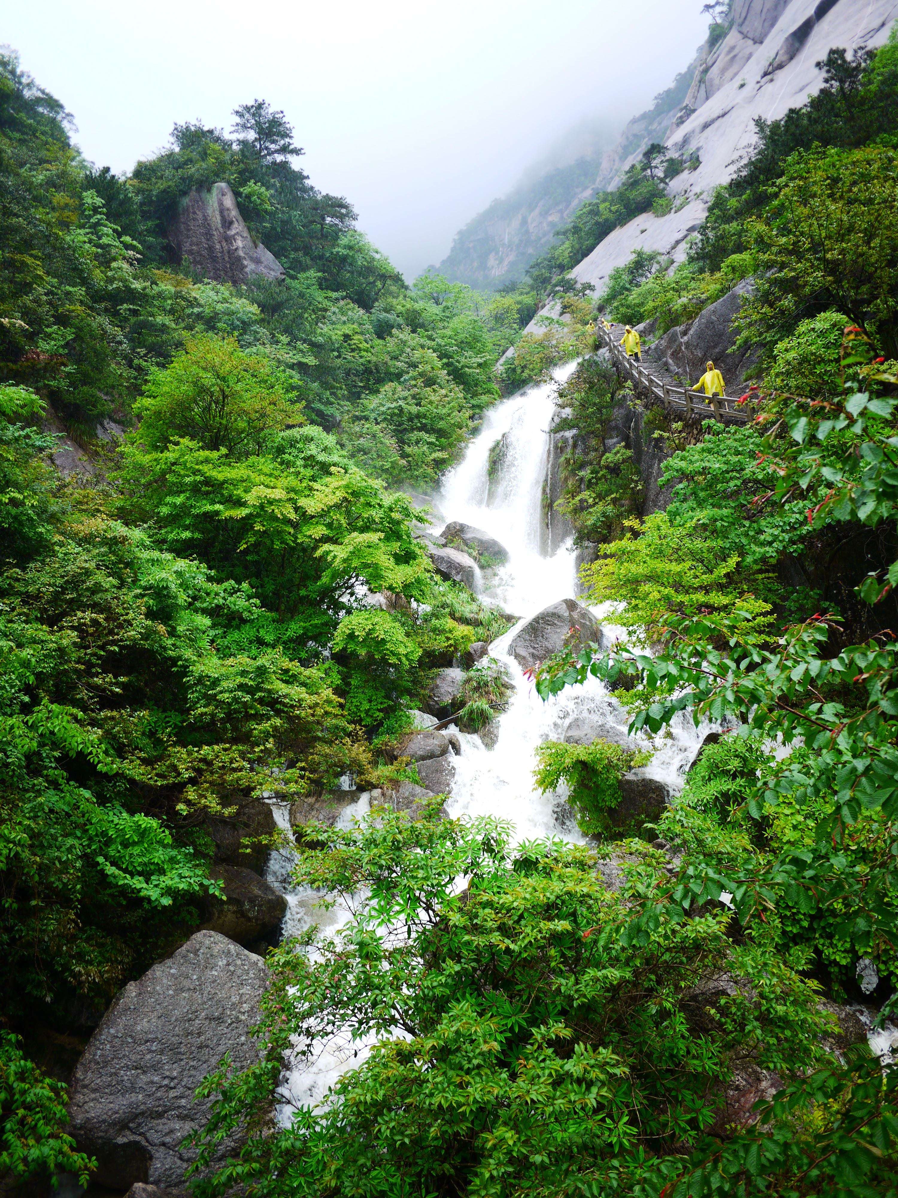 防爆屋顶风机检测合格证书